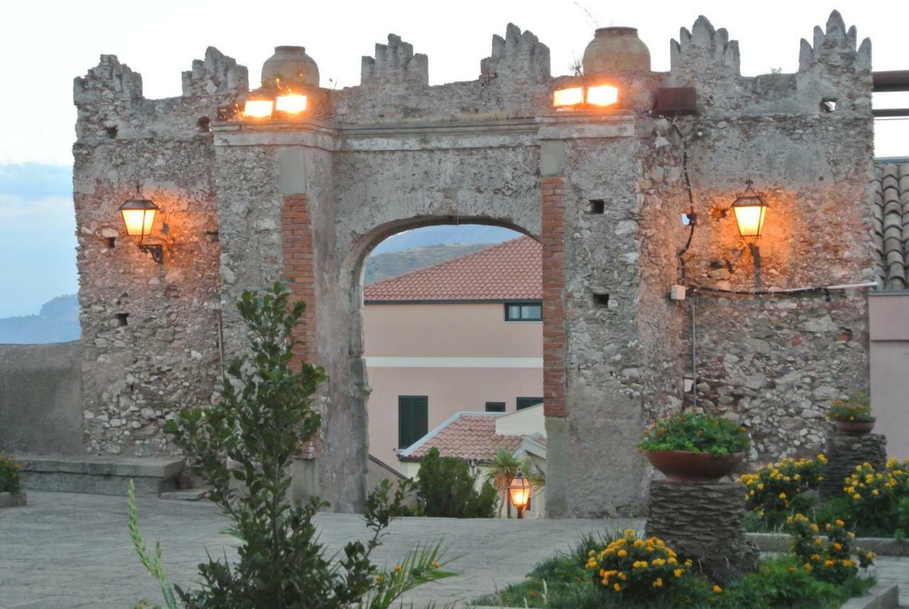 Villa Tranquilla Riposto Extérieur photo