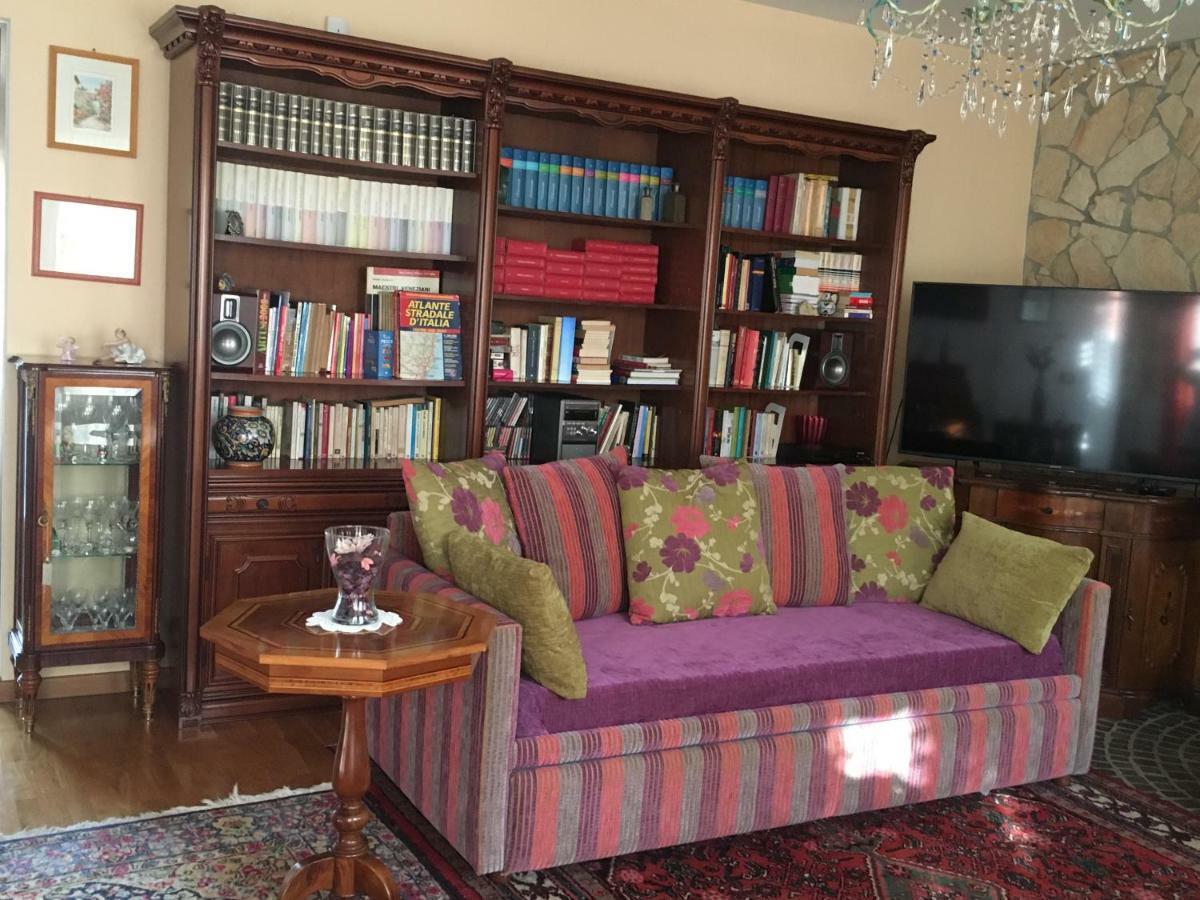 Villa Tranquilla Riposto Extérieur photo