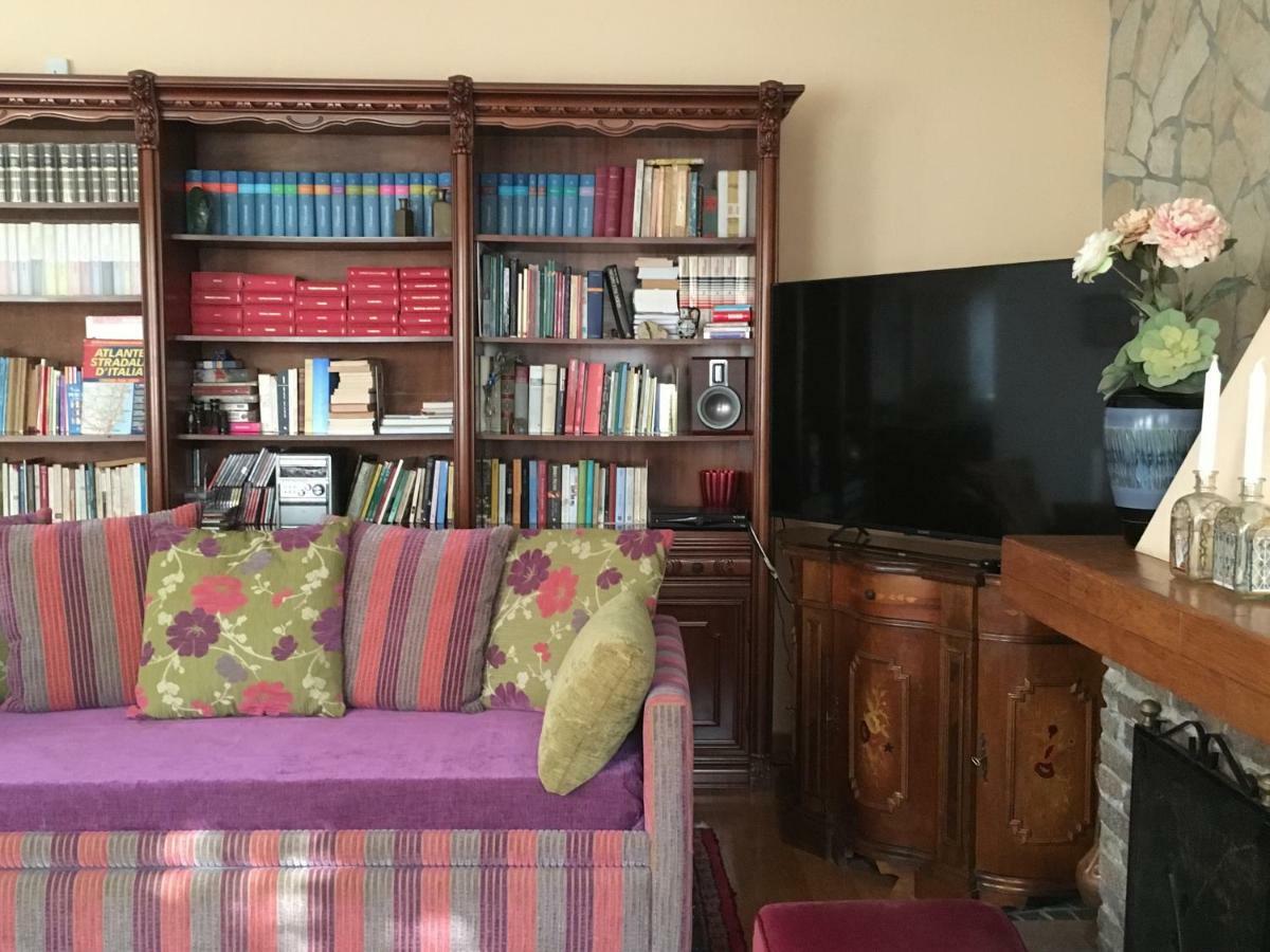 Villa Tranquilla Riposto Extérieur photo