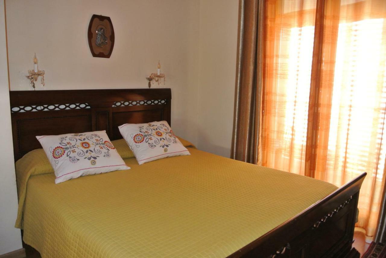 Villa Tranquilla Riposto Extérieur photo