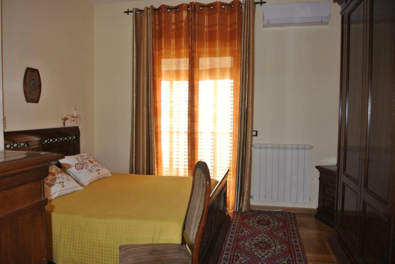 Villa Tranquilla Riposto Extérieur photo