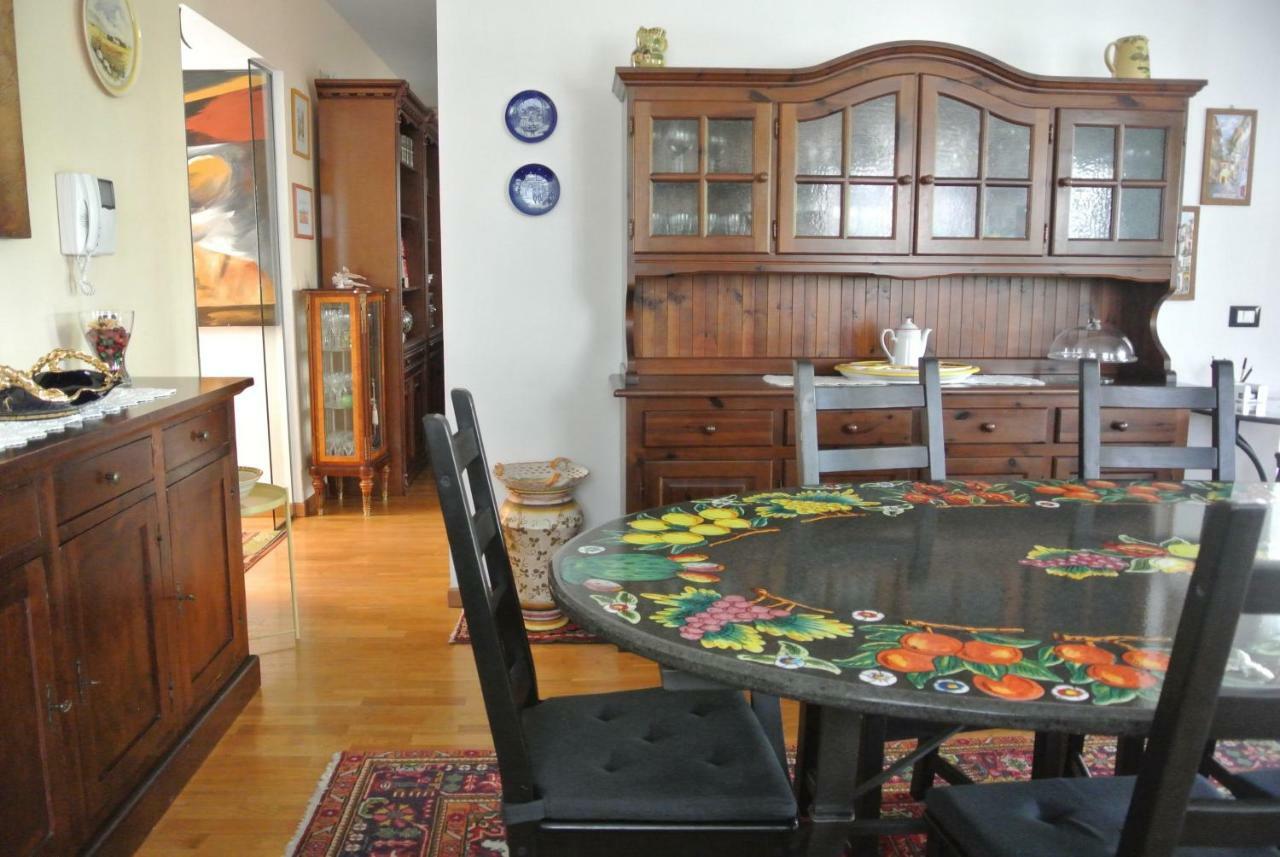 Villa Tranquilla Riposto Extérieur photo