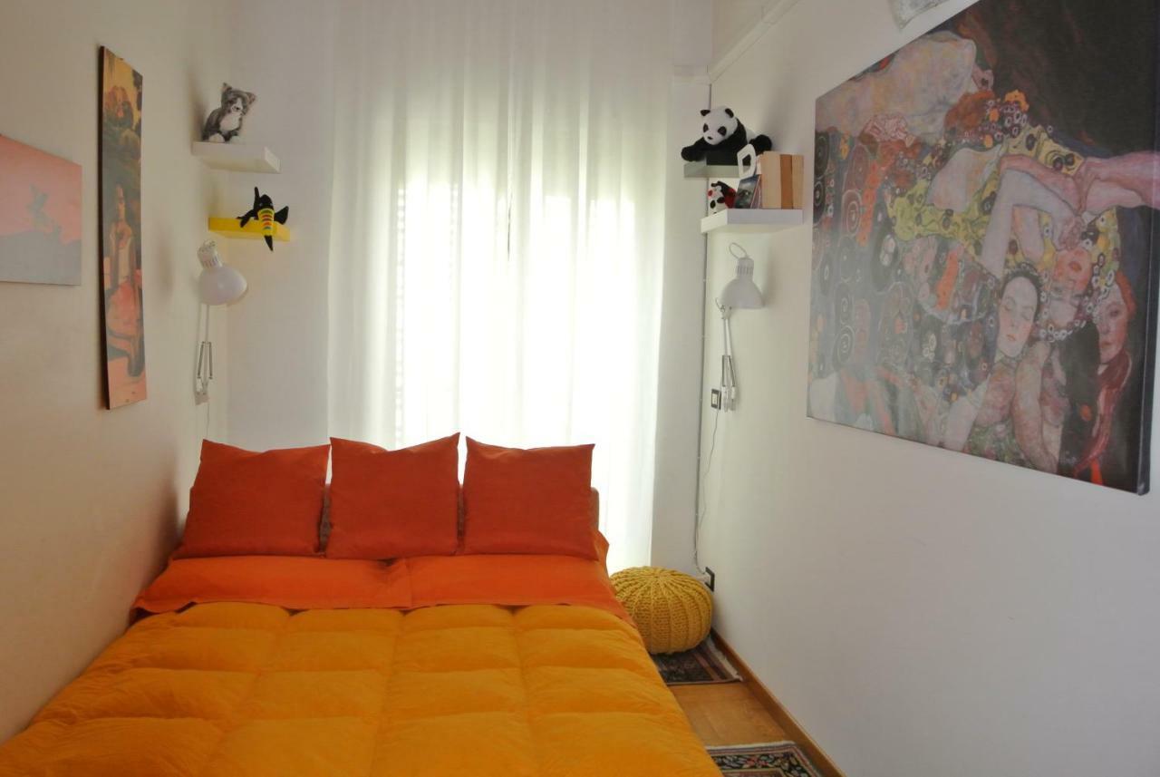 Villa Tranquilla Riposto Extérieur photo