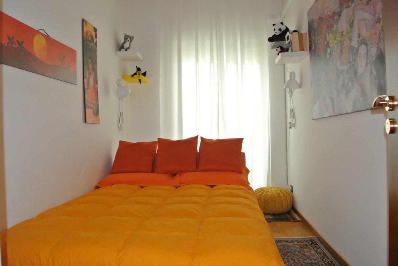 Villa Tranquilla Riposto Extérieur photo