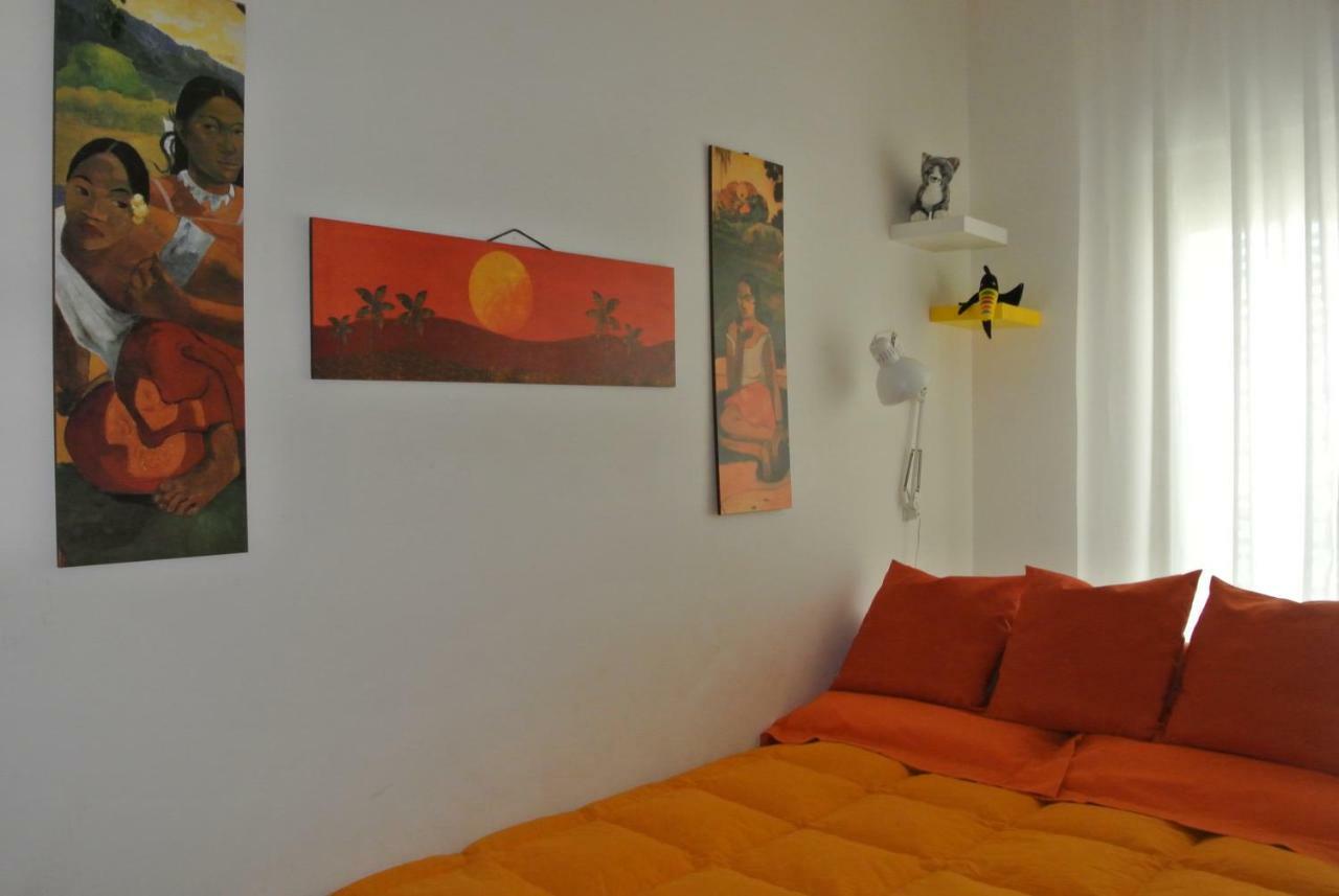 Villa Tranquilla Riposto Extérieur photo