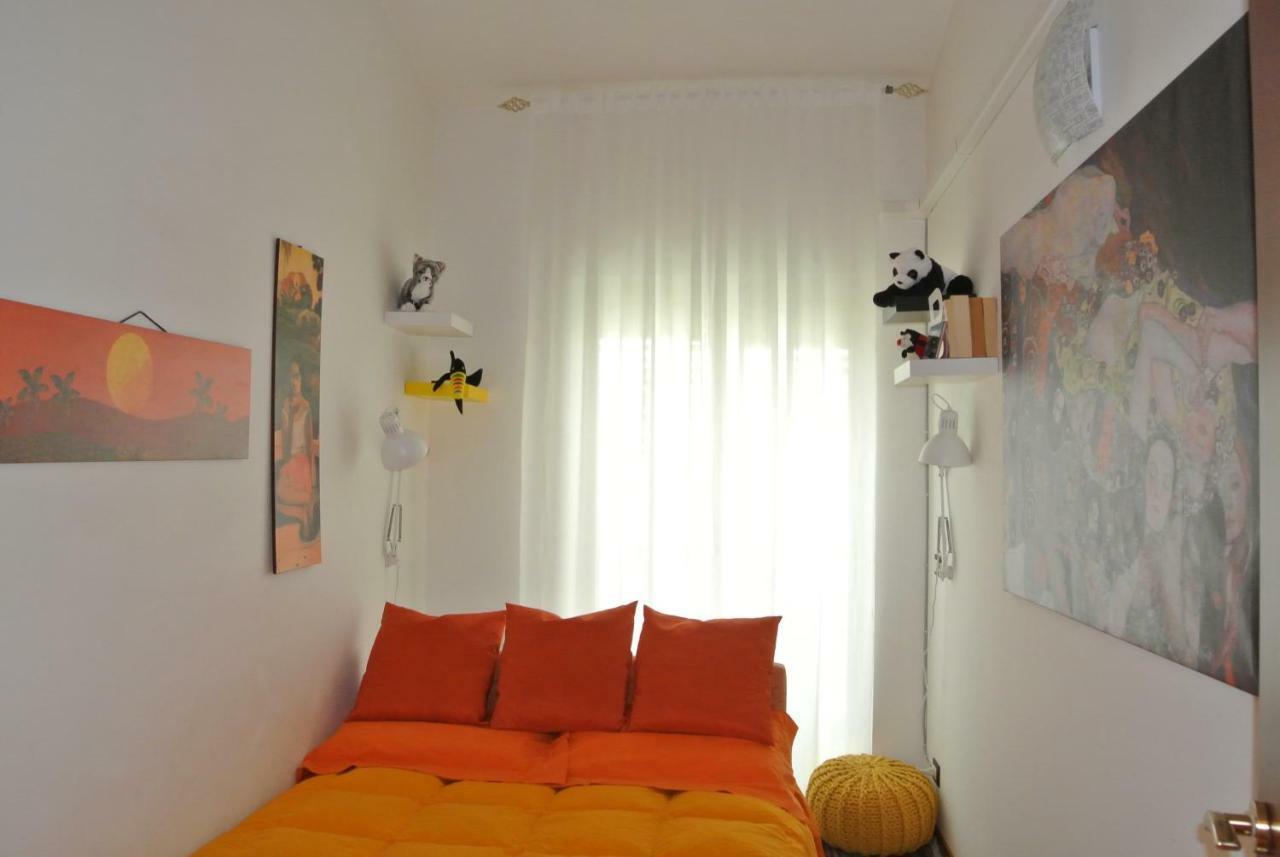 Villa Tranquilla Riposto Extérieur photo