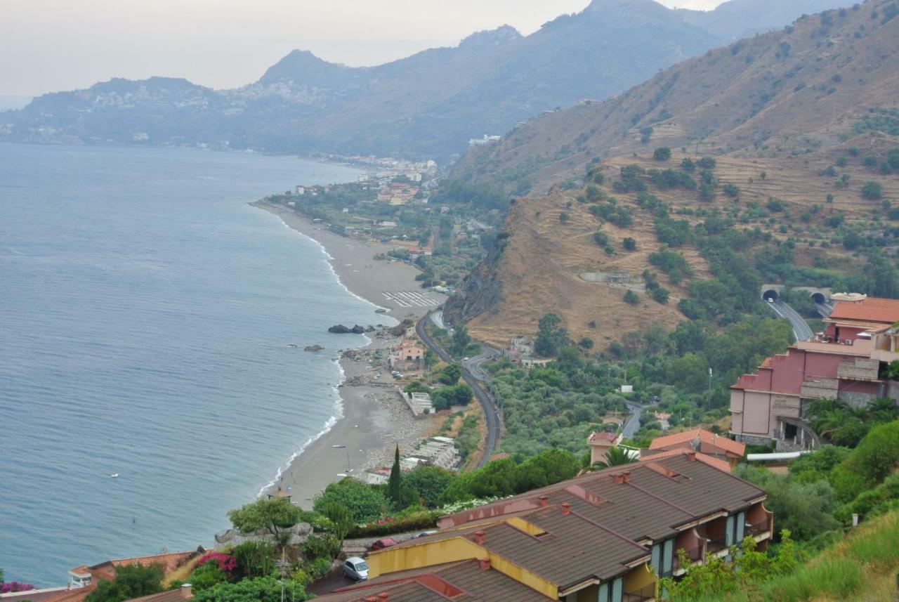 Villa Tranquilla Riposto Extérieur photo