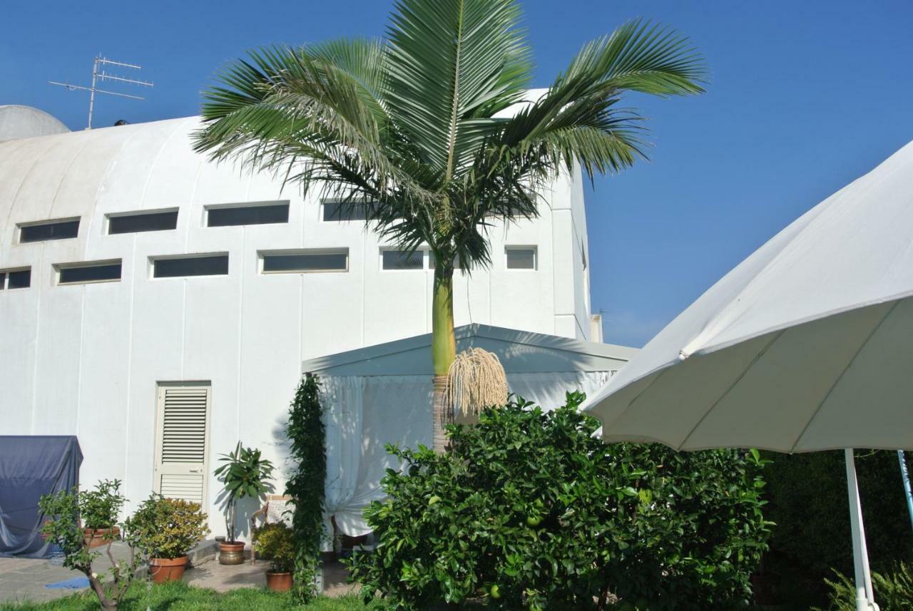 Villa Tranquilla Riposto Extérieur photo