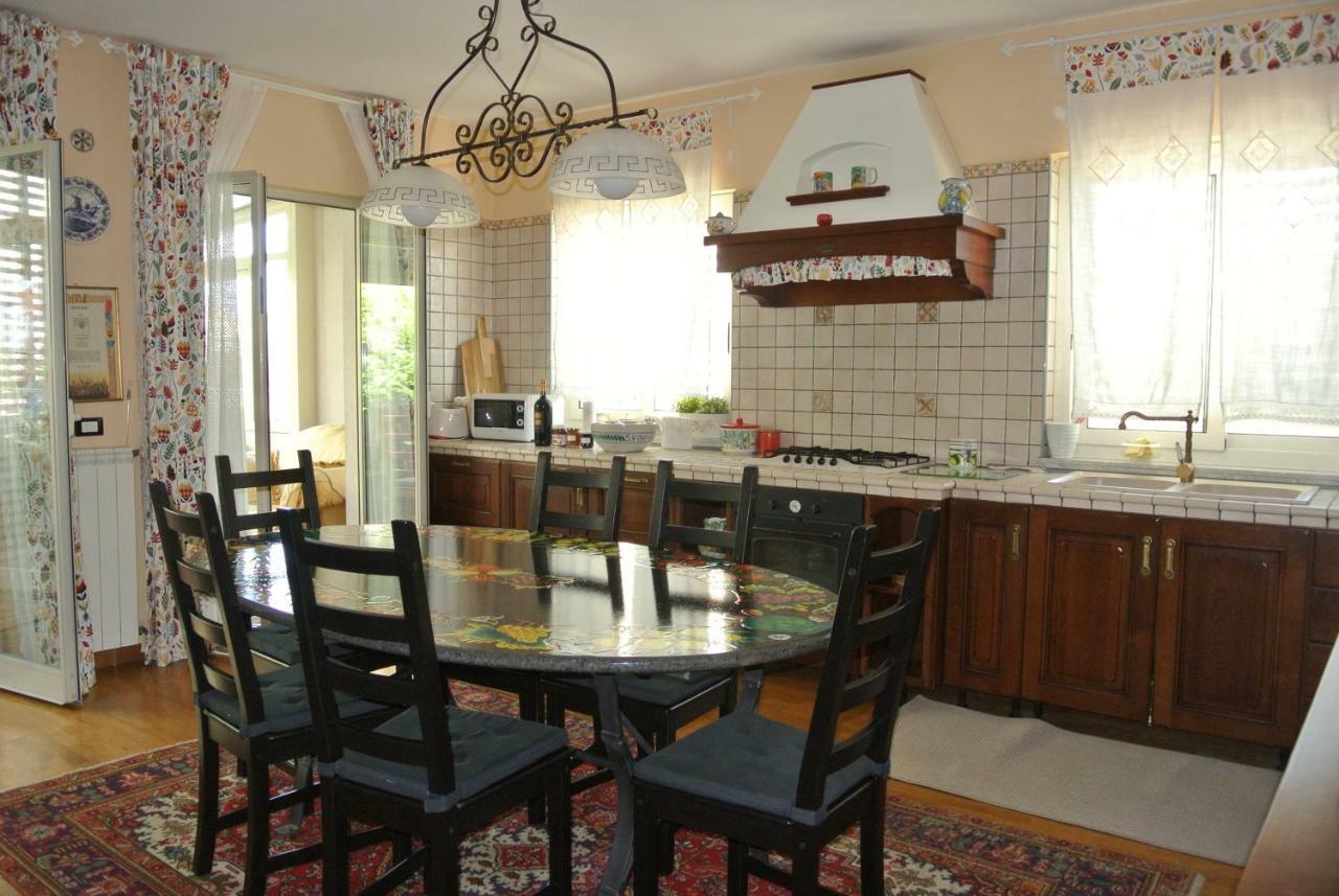 Villa Tranquilla Riposto Extérieur photo