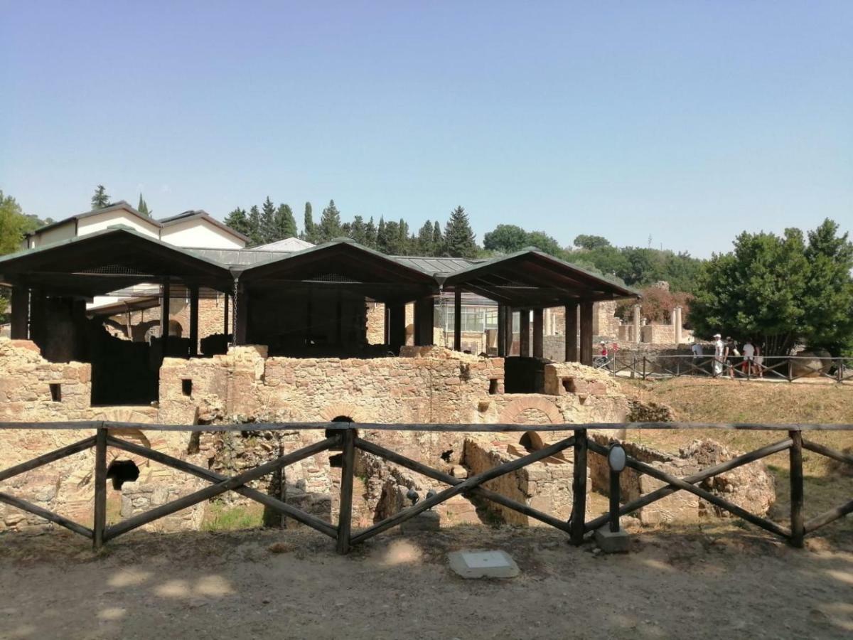 Villa Tranquilla Riposto Extérieur photo